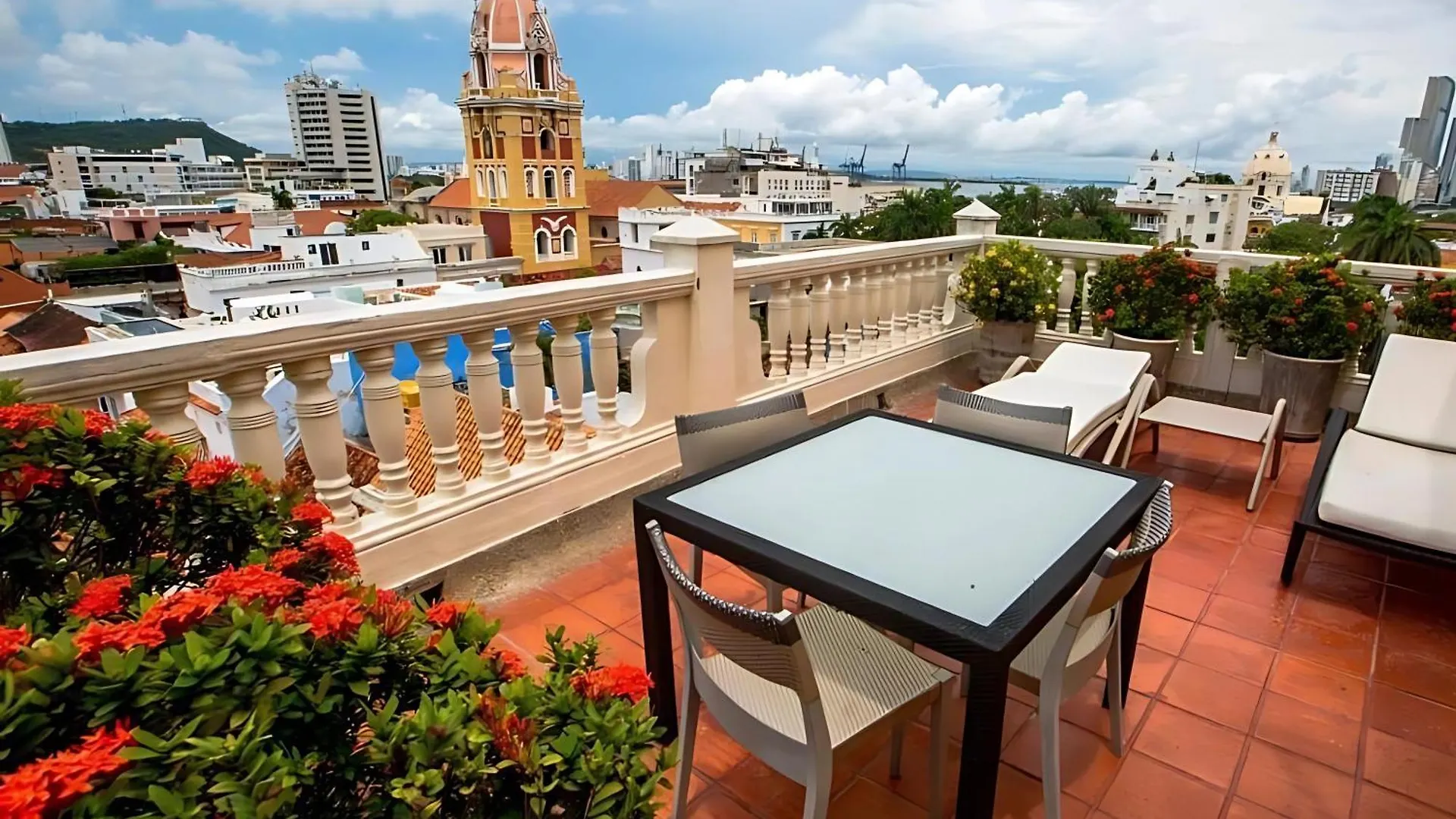 Casa Sophia - Alma Hotels コロンビア