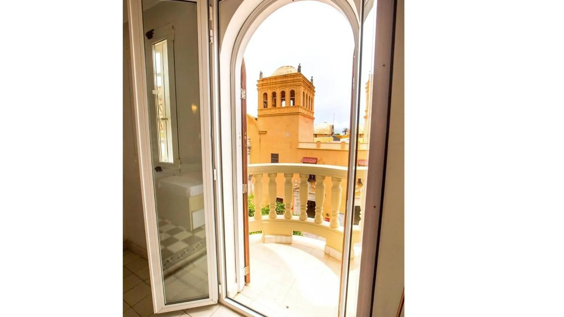Casa Sophia - Alma Hotels 3*, Cartagena コロンビア