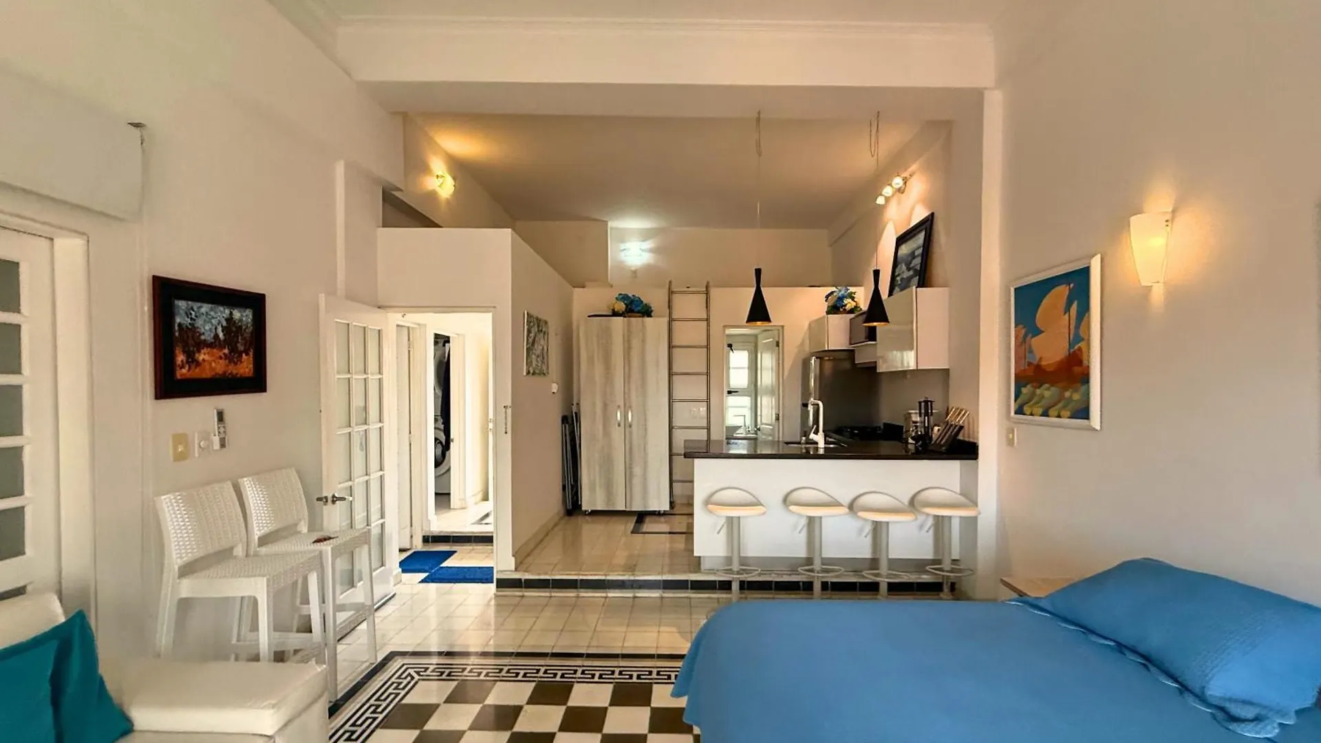 Casa Sophia - Alma Hotels Cartagena