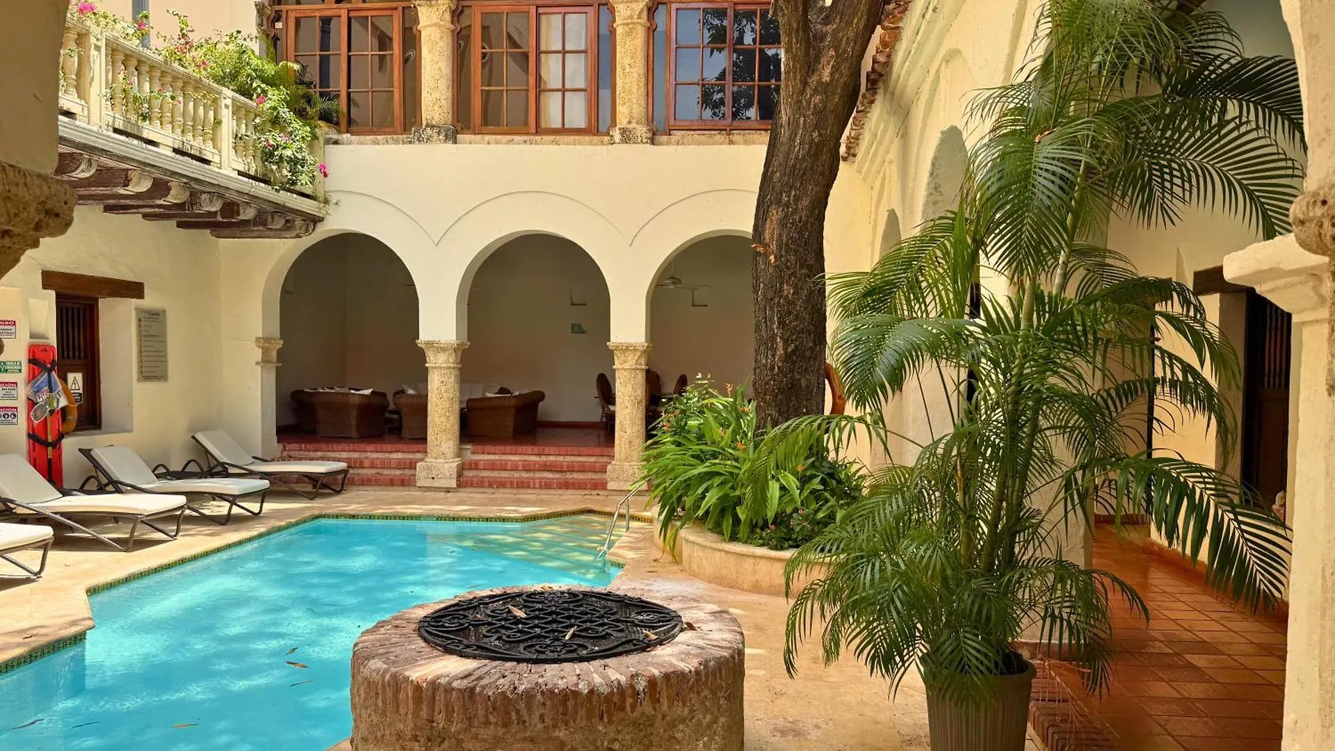 アパートホテル Casa Sophia - Alma Hotels