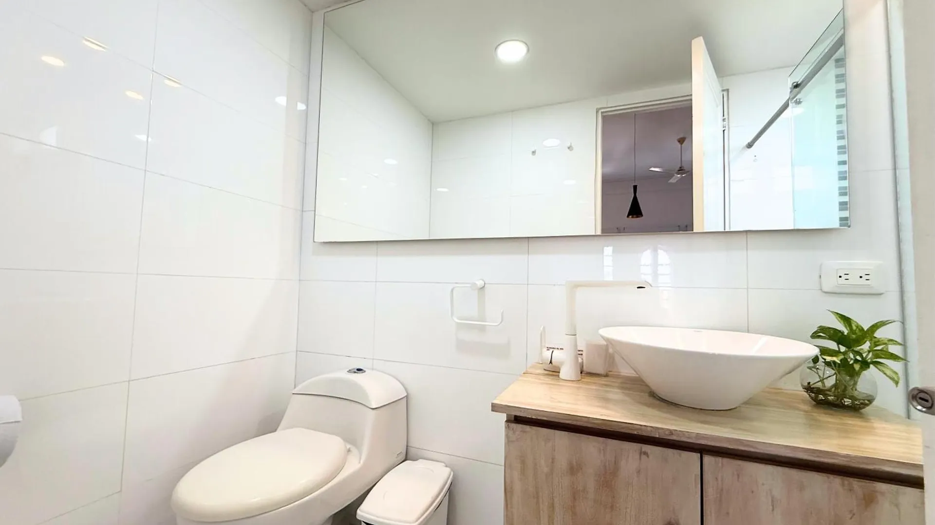 Casa Sophia - Alma Hotels アパートホテル Cartagena