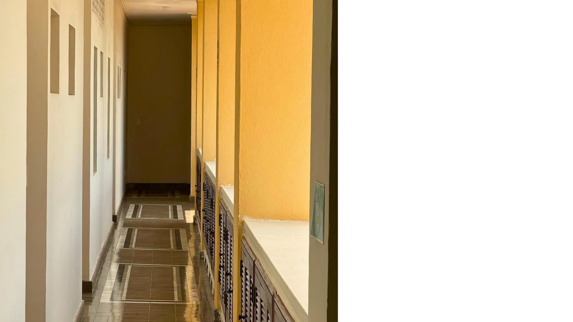 Casa Sophia - Alma Hotels 3*, Cartagena