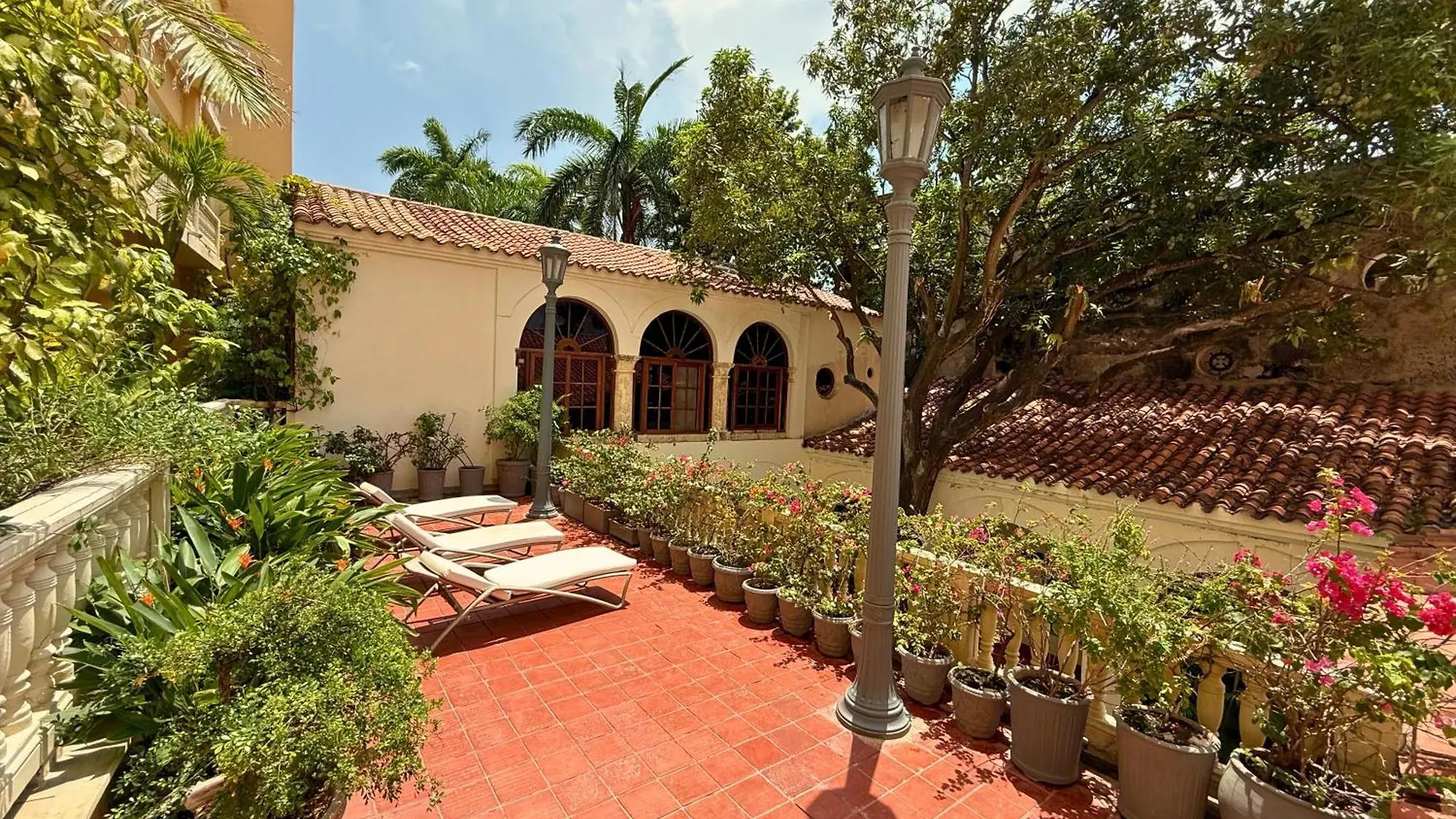 アパートホテル Casa Sophia - Alma Hotels