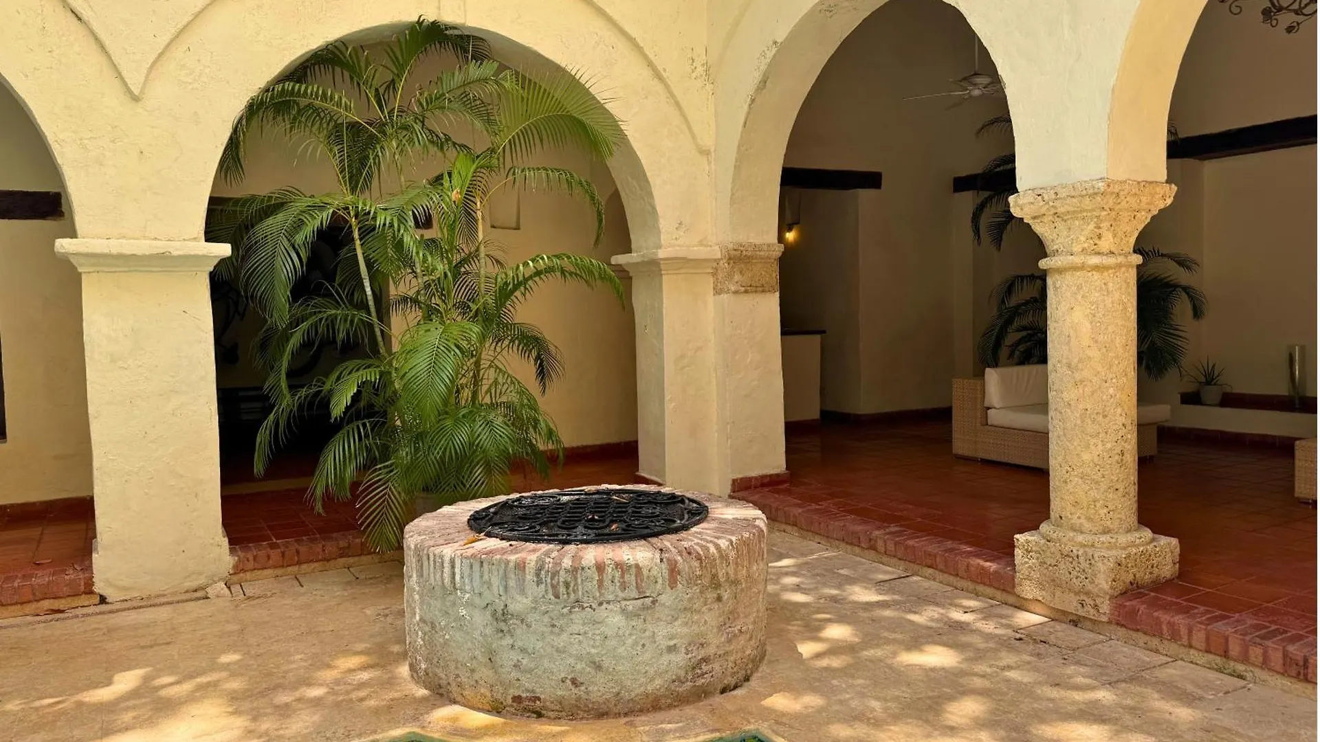 Casa Sophia - Alma Hotels コロンビア