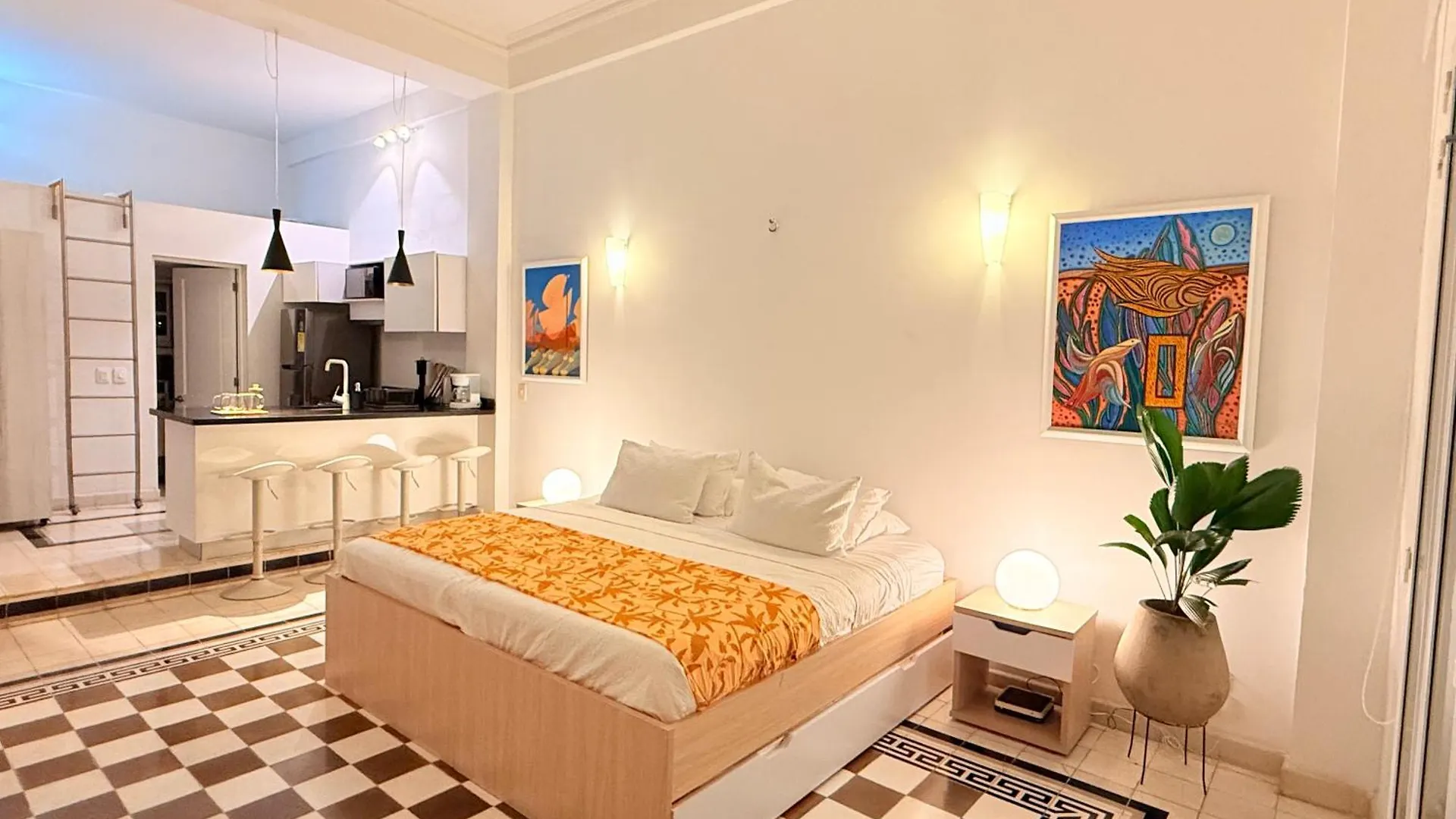 Casa Sophia - Alma Hotels